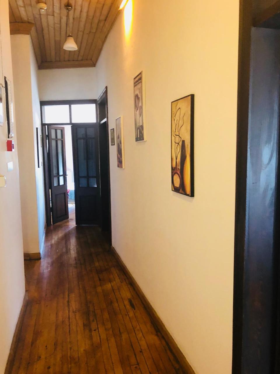 Pastor Historical Apart-Hotel The Gulf Of Esmirna Exterior foto